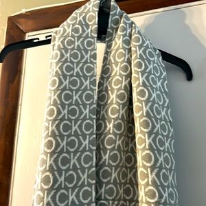 Calvin Klein Scarf
